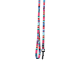 M-Pets URBANSTYLE Jazz Stripes Cat ECO SET (harness & leash) product image 4 - Rufftail Pune