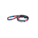 M-Pets URBANSTYLE Jazz Stripes Cat ECO SET (harness & leash) product image 7 - Rufftail Pune