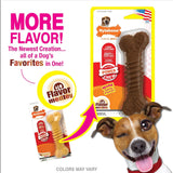 Nylabone Dura Power Chew Bone Chew Dog Toy product image 4 - Rufftail Pune