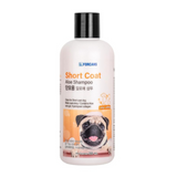 Forcans Aloe Dog Shampoo - Short Coats, Moisturizing & Soothing Formula (300 ml) - Rufftail