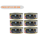 Farmina Matisse Cat Food Lamb Mousse-Food for Adult Cats product image 3 - Rufftail Pune