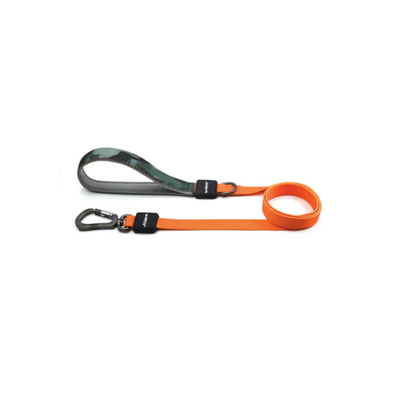 M-Pets WILD Jungle Regular Leash S-M - Rufftail