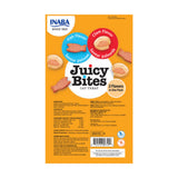 Inaba Juicy Bites Fish & Clam Flavor Cat Treat (33.9 g) product image 4 - Rufftail Pune