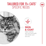 Royal Canin Ageing 11+ Gravy Wet Cat Food 85g