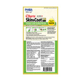 Inaba Churu Skin & Coat Tuna with Scallop Recipe Cat Treats (14gx4)