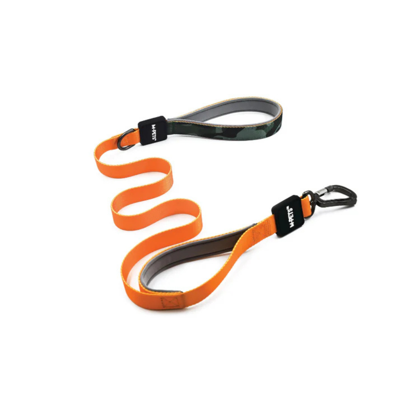 M-Pets WILD Jungle Control Leash (L-XL) product image 2 - Rufftail Pune