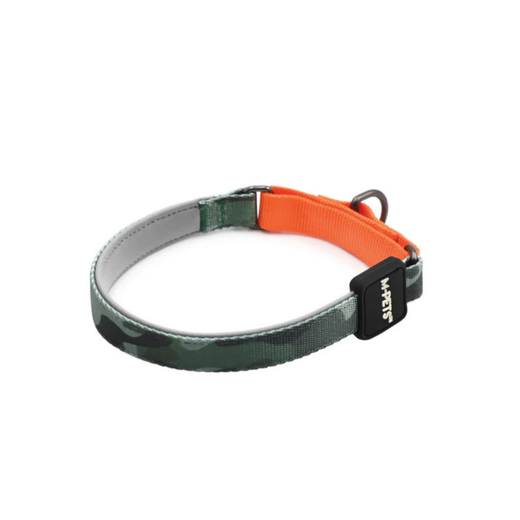 M-Pets WILD Jungle Dog Collar
