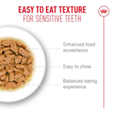 Royal Canin Ageing 11+ Gravy Wet Cat Food 85g