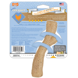Nylabone Strong Chew Gourmet Style Femur Puppy Chew Toy- Medium product image 9 - Rufftail Pune