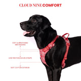 Truelove Floral No Pull Pet Harness for Dogs product image 8 - Rufftail Pune