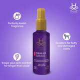 Hydra Forever VIP Long-Lasting Pet Cologne- 130ml product image 3 - Rufftail Pune