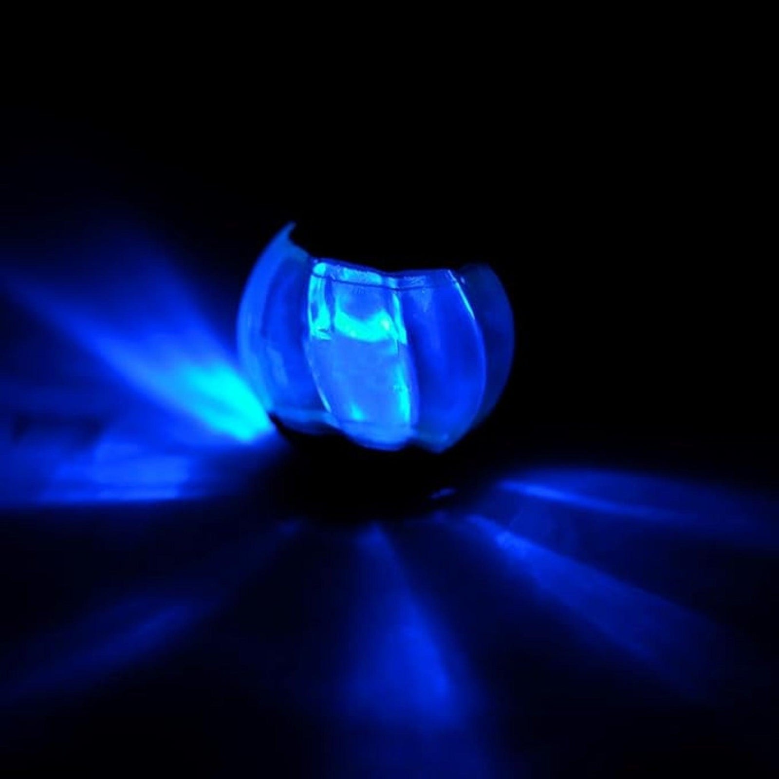 Zeus DUO Ball with LED Dog Toy- 2 Pack product image 3 - Rufftail Pune