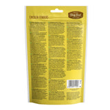 Dogfest Chicken Tenders: Natural Dog Treats for All Breeds - Rufftail