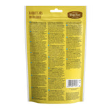 Dogfest Rabbit Ears with Duck - Premium Training Dog Treats - Rufftail