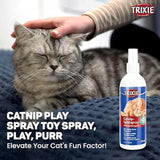 Trixie Catnip Play Spray - 175 ml - Rufftail