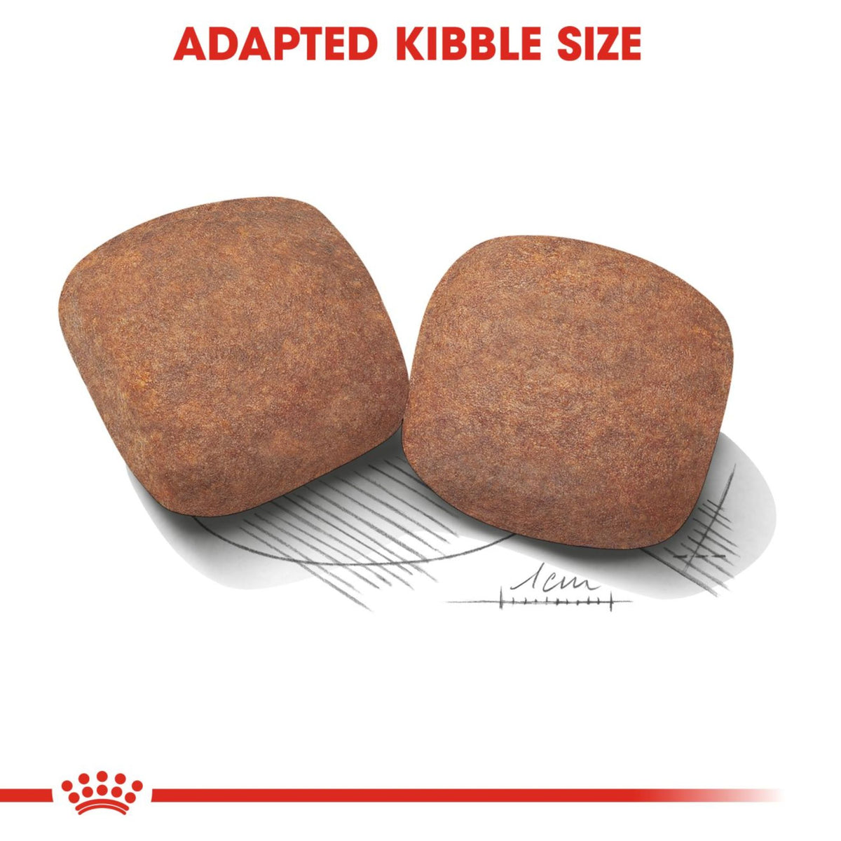 Royal Canin Dry Giant Adult Complete feed for dogs - Rufftail
