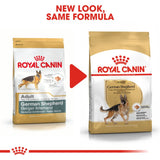 Royal Canin German Shepherd Adult Dry Dog Food product image 5 - Rufftail Pune