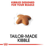 Royal Canin Dry Beagle Adult Complete feed for dogs - Rufftail