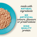 Applaws Natural Premium Wet Cat Food for Kittens, Tuna Fillet product image 4 - Rufftail Pune