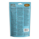 Dogfest Rabbit Ears with Chicken Puppy Treats - Healthy & Natural - Rufftail