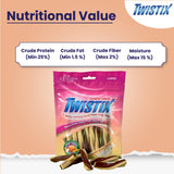 NPIC Pumpkin Spice Flavor 156g - Rufftail