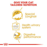 Royal Canin Wet Persian Complete feed for cats - Rufftail