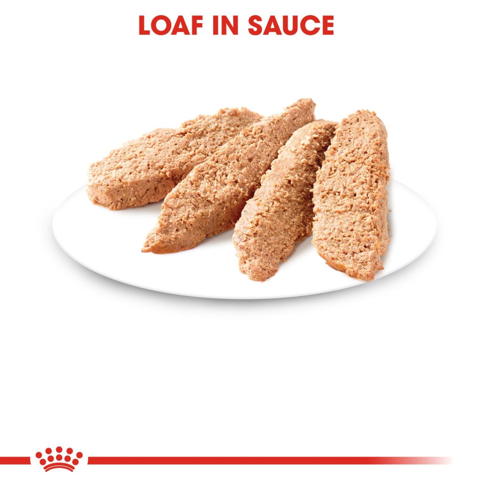 Royal Canin Kitten Loaf Wet Food (12x85g) product image 7 - Rufftail Pune