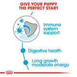 Royal Canin Maxi Puppy Gravy Wet Dog Food- 10 x 140g product image 4 - Rufftail Pune