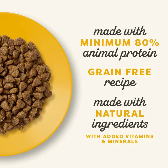 Applaws Complete Natural and Grain Free Dry Cat Food - Kitten Chicken - Rufftail