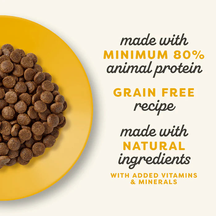 Applaws Complete Natural and Grain Free Dry Cat Food - Adult Chicken - Rufftail