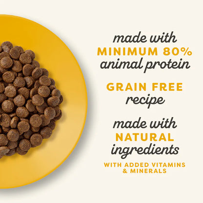 Applaws Complete Natural and Grain Free Dry Cat Food - Adult Chicken - Rufftail