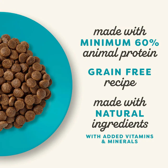 Applaws Complete Natural Dry Cat Food - Adult Ocean Fish with Salmon - Rufftail