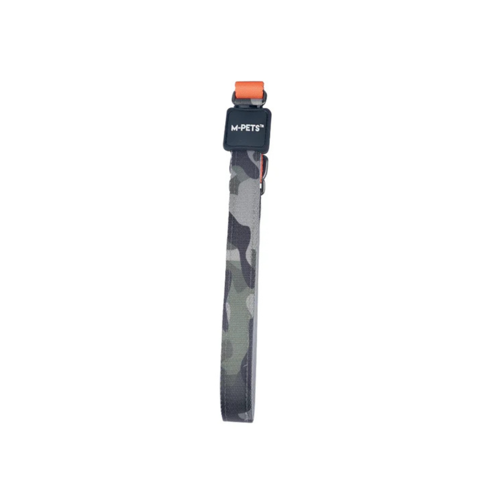 M-Pets WILD Jungle Dog Collar product image 2 - Rufftail Pune