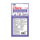 Inaba Churu Chicken with Shrimp Recipe Cat Treats (14gx4) product image 4 - Rufftail Pune