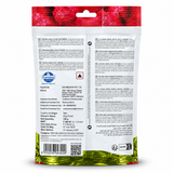 Farmina N&D Medium Maxi Skin & Coat Dental Treats with Duck, Quinoa, Coconut & Turmeric