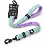 Truelove Classic Dog Leash - Pastel Lilac (110 cm)