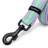 Truelove Classic Dog Leash - Pastel Lilac (110 cm)
