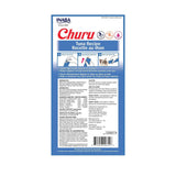 Inaba Churu Tuna Recipe Cat Treats (14gx4) - Rufftail