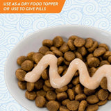 Inaba Churu Tuna Recipe Cat Treats (14gx4) - Rufftail