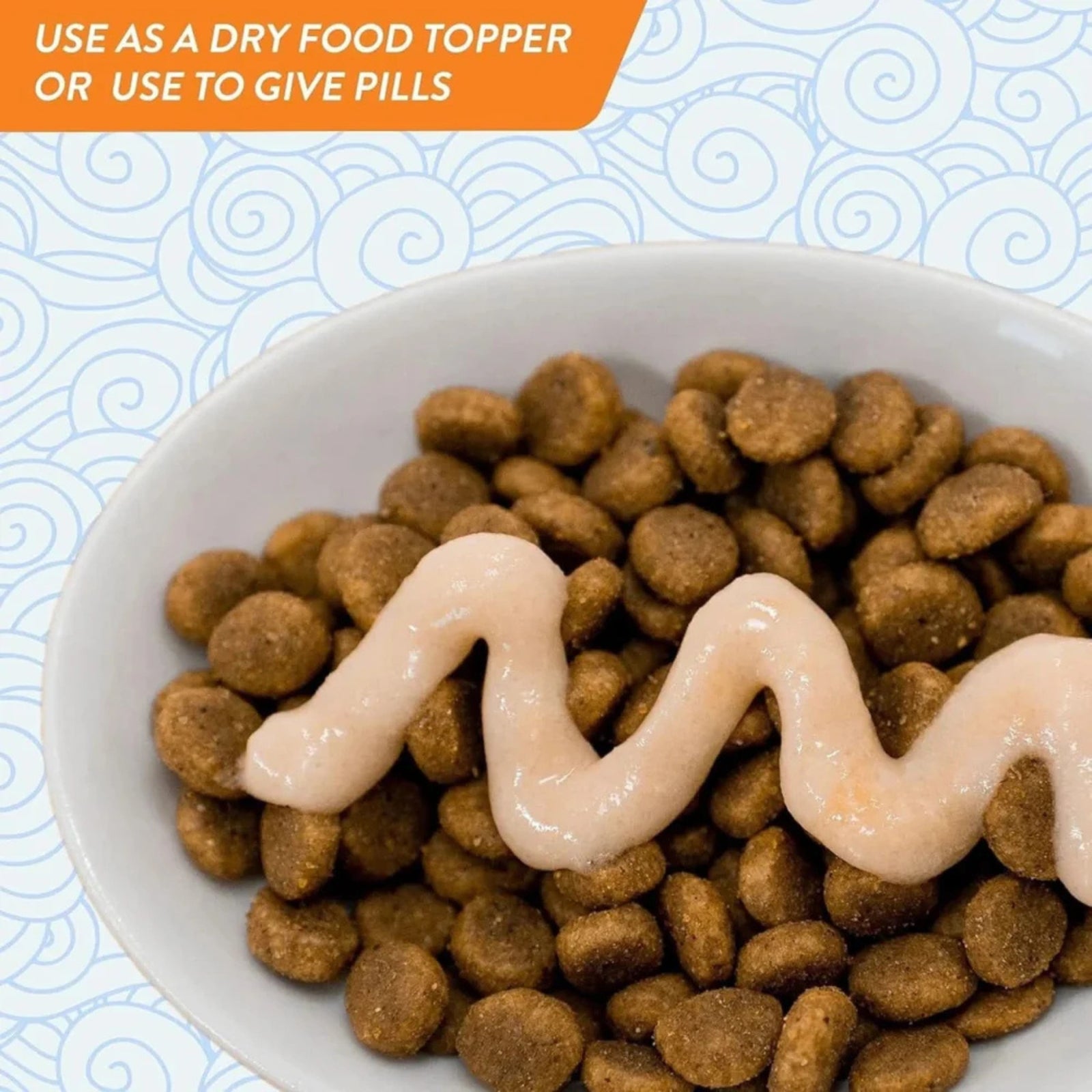Inaba Churu Tuna Recipe Cat Treats (14gx4) - Rufftail