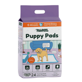 Pawpaya Puppy Training Pads XL - 24 pcs