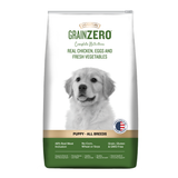 Signature Grain Zero Puppy Dry Dog Food- All Breeds - Rufftail Pune