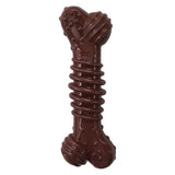 Nylabone Dura Power Chew Bone Chew Dog Toy product image 3 - Rufftail Pune