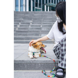 M-Pets URBAN STYLE Freestyle Harness For Dogs - Rufftail