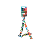 M-Pets URBAN STYLE Freestyle Harness For Dogs - Rufftail