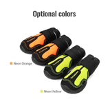 Truelove Premium All Weather Shoes- Neon Orange product image 11 - Rufftail Pune