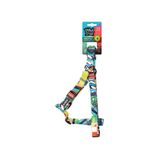M-Pets URBAN STYLE Freestyle Harness For Dogs - Rufftail