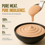 Signature Grain Zero Chicken Mousse Kitten Cat Wet Food