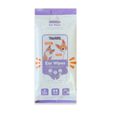 Pawpaya Eye Wipes for Dogs and Cats - Vanilla Scented (40 pcs) - Rufftail