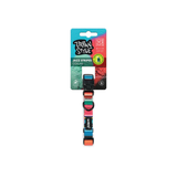 M-Pets URBAN STYLE Jazz Stripes Collar product image 2 - Rufftail Pune